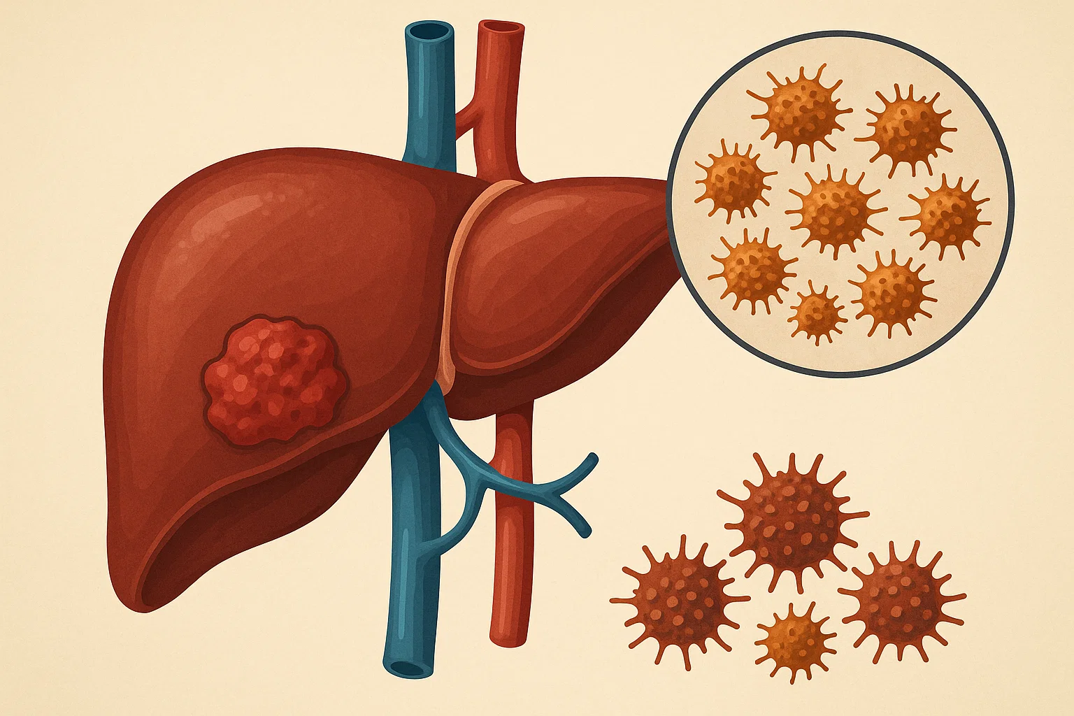 Liver Cancer Awareness