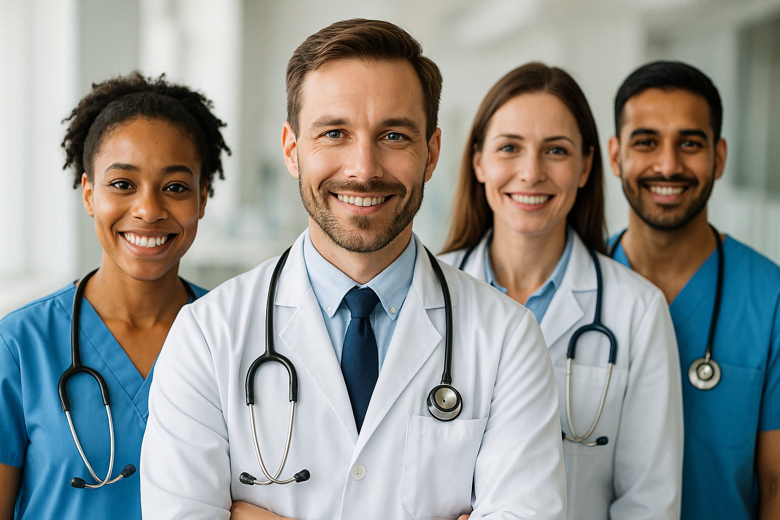 Medical Professionals